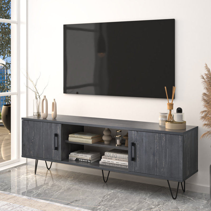 Joette 59 Media Console